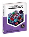 Minecraft. Podręcznik zaklęć i mikstur - Stephanie Milton