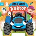 Jedzie, jedzie Traktor  