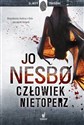 Człowiek nietoperz  - Jo Nesbo bookstore