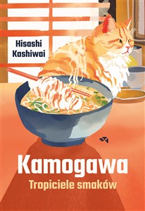 Kamogawa Tropiciele smaków pl online bookstore