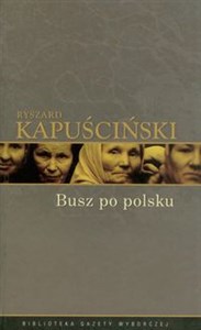 Busz po polsku polish books in canada