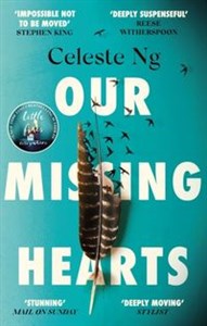 Our Missing Hearts   