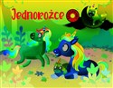 Jednorożce Rozkładanki pl online bookstore