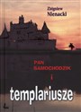 Pan Samochodzik i templariusze - Zbigniew Nienacki