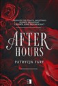 After Hours - Patrycja Fary