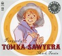 Przygody Tomka Sawyera - Mark Twain