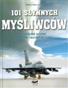 101 słynnych Myśliwców Legendarne Myśliwce od I Wojny Światowej do dzisiaj - Polish Bookstore USA