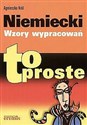 Niemiecki. Wzory wypracowań Polish Books Canada