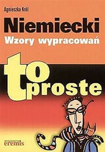 Niemiecki. Wzory wypracowań Polish Books Canada