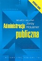 Administracja publiczna Bookshop