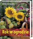 Rok w ogrodzie bookstore