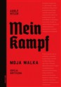 Mein Kampf Edycja krytyczna - Eugeniusz Cezary Król (red. naukowy) chicago polish bookstore