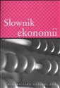 Słownik ekonomii  