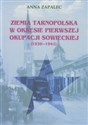 Ziemia tarnopolska w okresie pierwszej okupacji sowieckiej 1939-1941 polish books in canada
