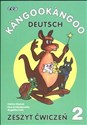 Kangookangoo Deutsch 2 zeszyt ćwiczeń bookstore