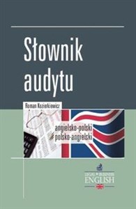 Słownik audytu  