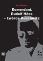 Komendant Rudolf Höss twórca Auschwitz to buy in USA