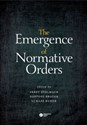 The Emergence of Normative Orders -  chicago polish bookstore