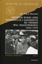 Represje wobec osób duchownych i zakonnych na terenie woj. Krakowskiego 1944-1975 Tom 2 Leksykon biograficzny Canada Bookstore
