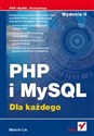 PHP i MySQL Dla każdego in polish