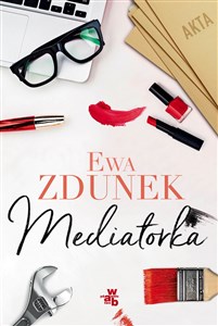 Mediatorka  