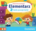 Elementarz 2-latek poznaje świat  