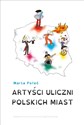 Artyści uliczni polskich miast buy polish books in Usa