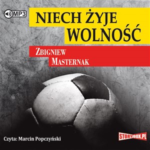 [Audiobook] Niech żyje wolność polish usa