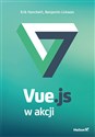 Vue.js w akcji Polish bookstore