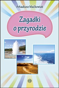 Zagadki o przyrodzie Canada Bookstore