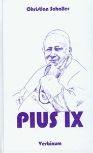 Pius IX - Polish Bookstore USA