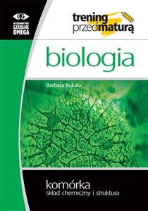 Biologia Komórka skład chemiczny i struktura to buy in Canada