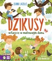 Dzikusy Witajcie w malinowym domu - Polish Bookstore USA