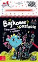 Bajkowe postacie buy polish books in Usa