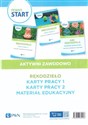 Pewny start Aktywni zawodowo Rękodzieło Karty pracy 1 Rękodzieło Karty pracy 2 ABC Rękodzieła Materiał edukacyjny Pakiet online polish bookstore