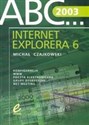 ABC Internet Explorera 6.0 Polish bookstore