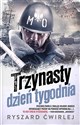 Trzynasty dzień tygodnia polish books in canada