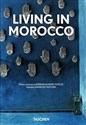 Living in Morocco - Stoeltie & Barbara Rene, Angelika Taschen