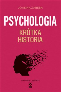 Psychologia Krótka historia - Polish Bookstore USA
