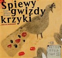 Śpiewy gwizdy krzyki z płytą CD czyli prosto ze wsi - Andrzej Bieńkowski