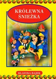 Królewna Śnieżka Polish Books Canada