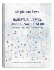 Nauczyciel języka obcego zawodowego  - Polish Bookstore USA