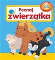 Poznaj zwierzątka buy polish books in Usa