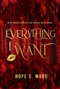 Everything I Want Bookshop