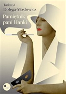 Pamiętnik pani Hanki books in polish