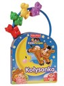 Fisher Price Kołysanka FPB1 polish books in canada