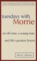 Tuesdays with Morrie  books in polish