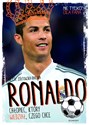 Ronaldo Chłopiec który wiedział czego chce - Yvette Żółtowska-Darska chicago polish bookstore