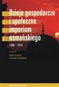 Dzieje gospodarcze i społeczne Imperium Osmańskiego 1300-1914  