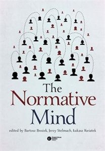 The Normative Mind buy polish books in Usa